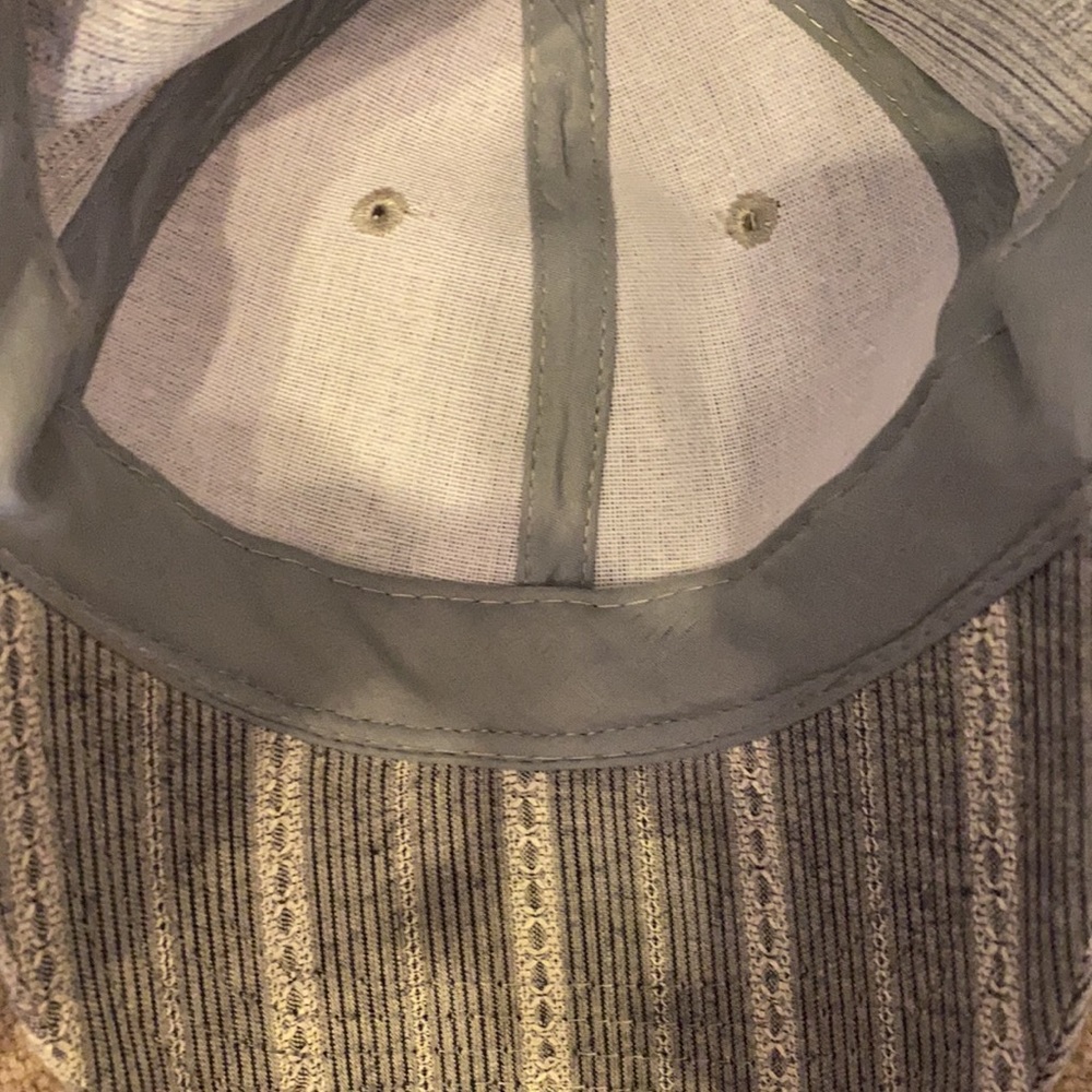 Express hat - Picture 4 of 4